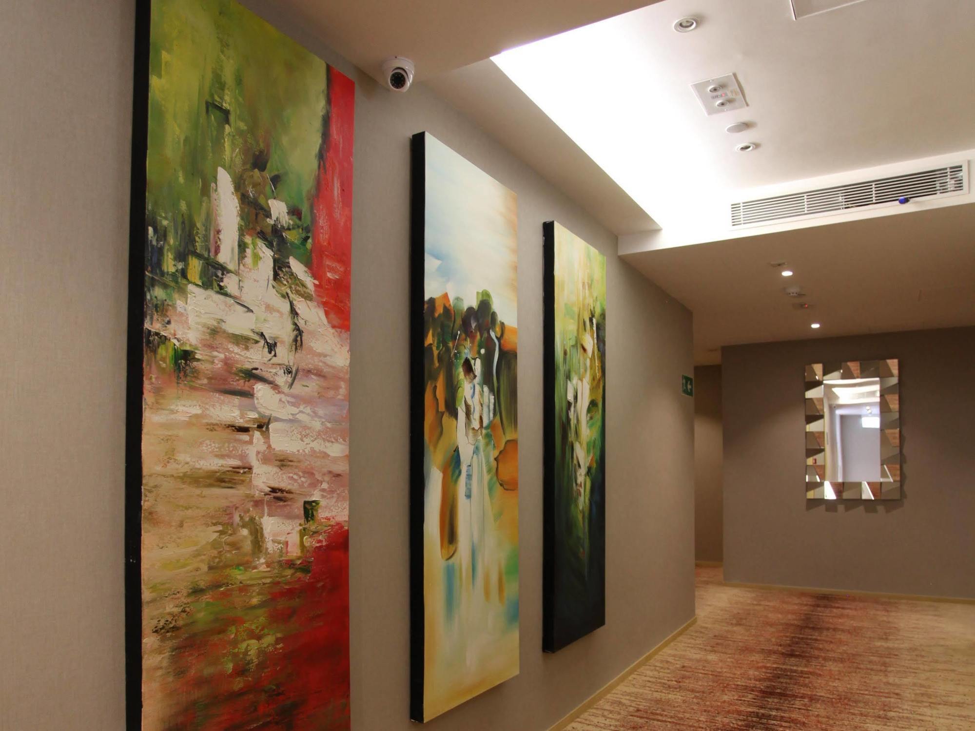 Eco Tree 4* Hongkong