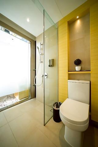 Eco Tree Hongkong